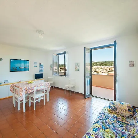 Bilo Del Sole Apartman Villasimius
