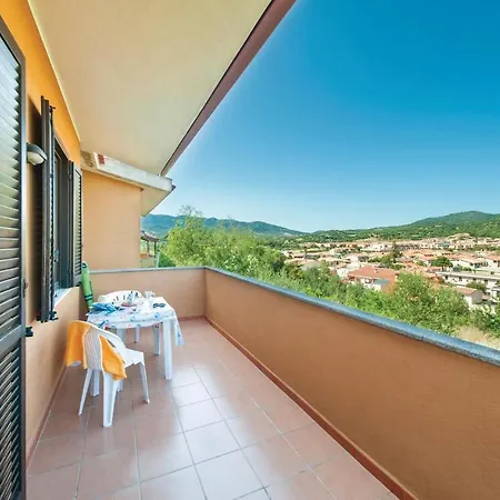 Apartamento Bilo Del Sole *