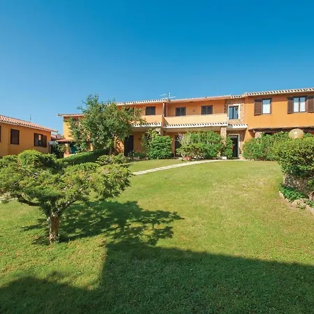 Bilo Del Sole Apartamento *