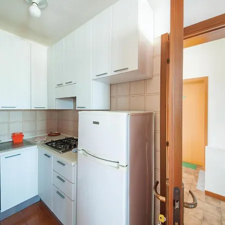 Apartamento Bilo Del Sole