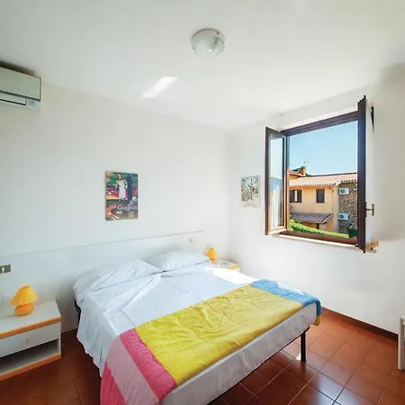 Bilo Del Sole Apartamento